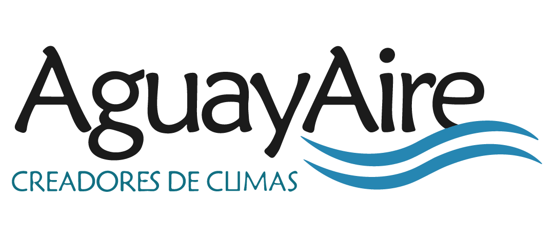 Logo AguayAire